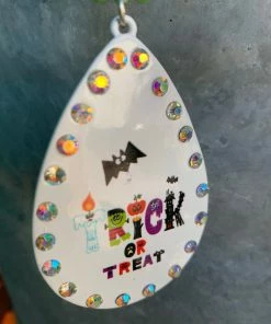 JJs Designs Halloween Necklaces Accessories