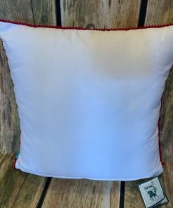 Karma Living Cushion Cactus Pillow