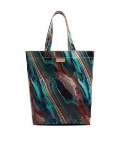 Kari Grab N Go Basic Tote By Consuela Bags