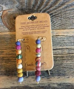 The Honest Beads Accessories Honest Beads Pearls