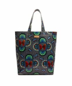 Bags Jessi Grab N Go Basic Tote By Consuela