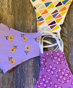 Ivy Jane Face Mask Ladies