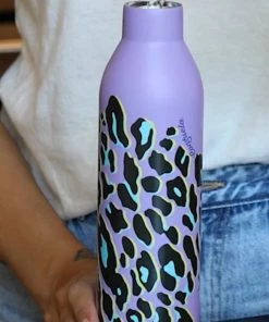 Consuela 25 Oz Wine Bottle Dee Dee