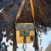 Mosto Creations Leather Handmade Cross-body Bags