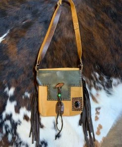 Mosto Creations Leather Handmade Cross-body Bags
