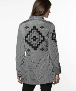 Double D Ranch Michelle’s Jacket No Fur Ladies