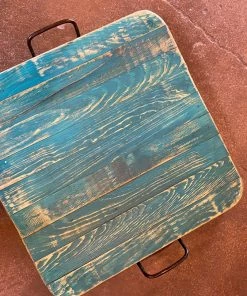 Duitsman's Wood Serving Tray