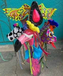 Shakers -7 Styles By Consuela