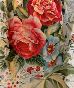 Avani Del Amour Free Spirit Tunic