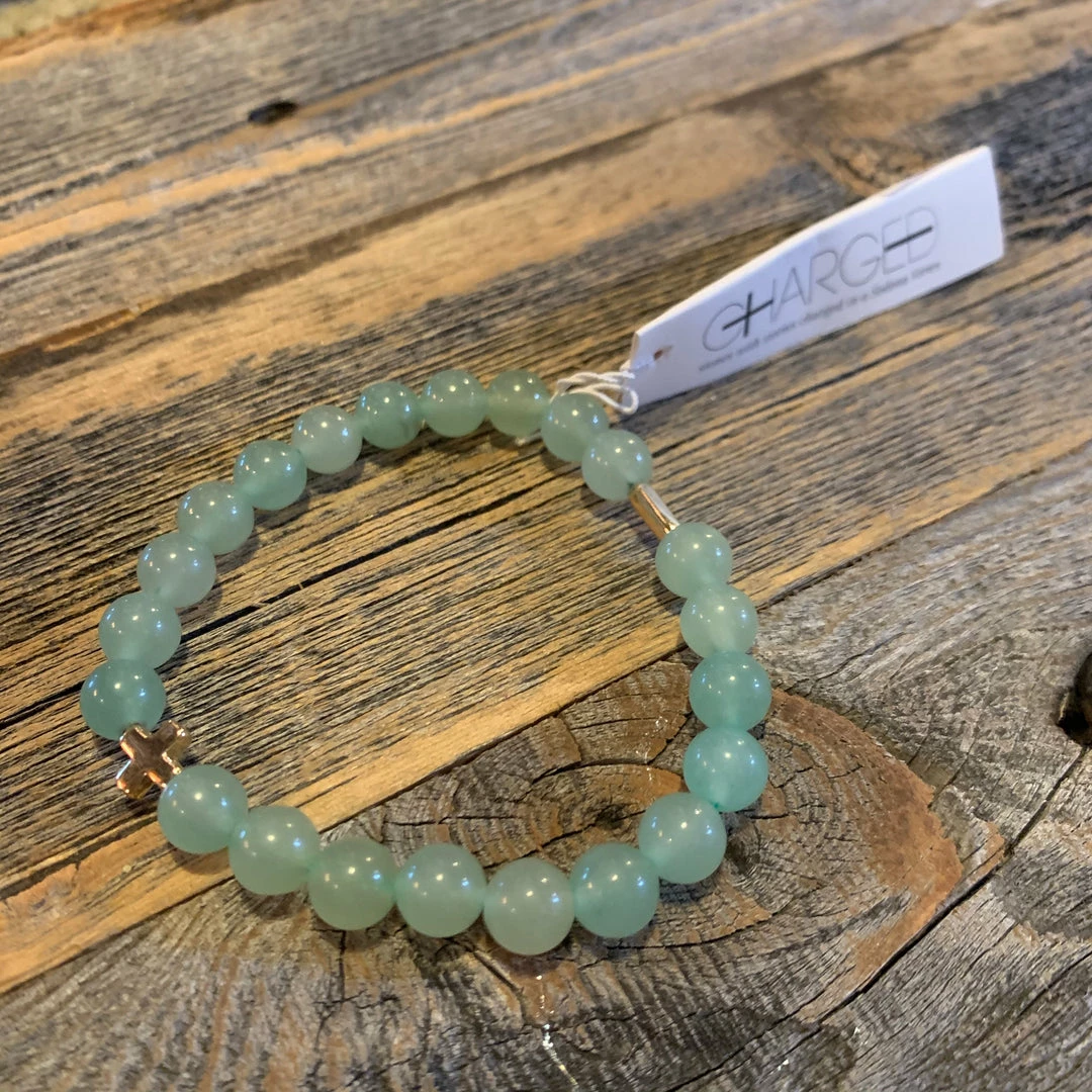 Charged Possibilities Bracelet Jewelry