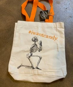 JJs Designs & Boutique Accessories Halloween Bags