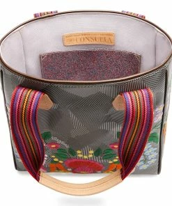 Consuela Diane Classic Tote Bags