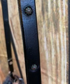 Espuela Bags Small Multi Colored Espuela Woolie Bag Accessories