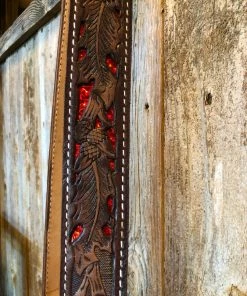 Espuela Bags Large Multi Colored Espuela Woolie