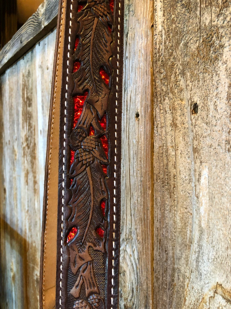 Espuela Bags Large Multi Colored Espuela Woolie