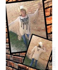 JJ’s Designs Tunic Shirt Ladies