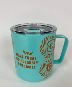 Consuela Juju 12 Oz. Camp Cup