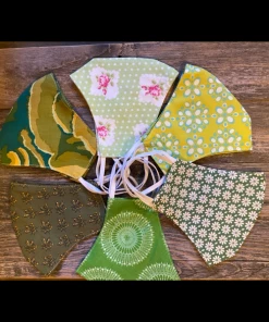 Ivy Jane Face Mask Ladies