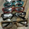 Mont Bling Reading Glasses