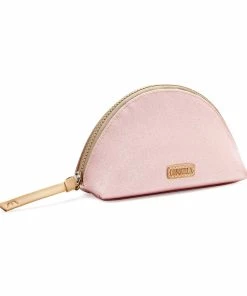 Consuela Diggi Large Cosmetic Bag