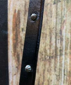 Espuela Bags Black Espuela Woolie Bag Small