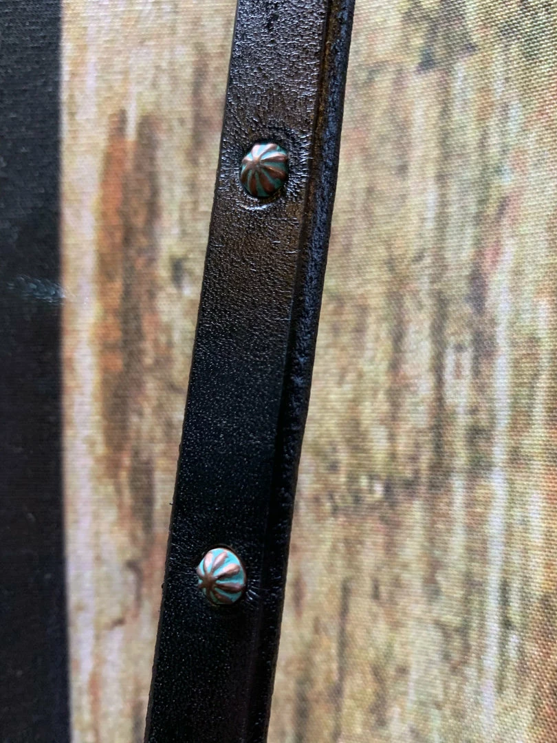 Espuela Bags Black Espuela Woolie Bag Small