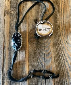 Art By Amy Bolo Necklace Ladies
