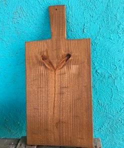 Tha Wholesale Guy Small Wood Riser Decor