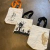 JJs Designs & Boutique Accessories Halloween Bags