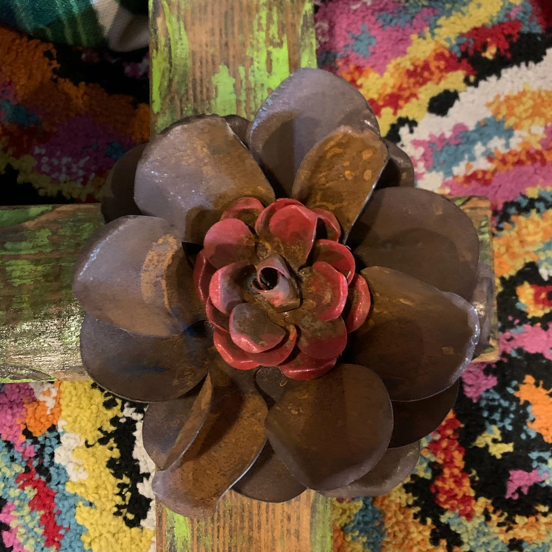 JJs Designs Wood Crosses