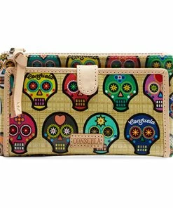 Consuela Sug Slim Wallet Accessories