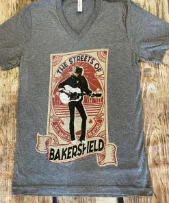 Ranch Swag Streets Of Bakersfield