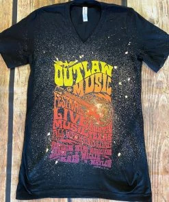 Ranch Swag Outlaw Music Festival Ladies