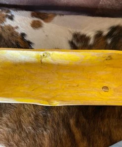 Duitsman's Decor Wooden Bowl