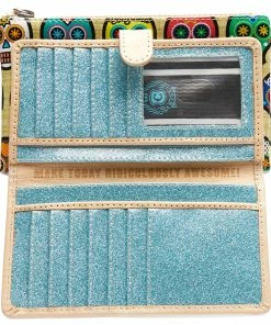 Consuela Sug Slim Wallet Accessories