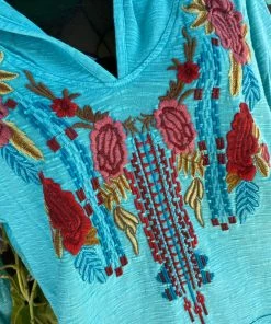 Avani Del Amour Ladies Avani De Amour-Aqua