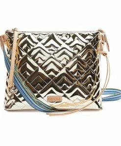 Consuela Evadney Downtown Crossbody