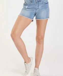 Dear John Ava Highrise Short