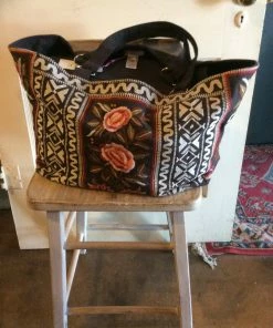 Caite Selma Bag Accessories