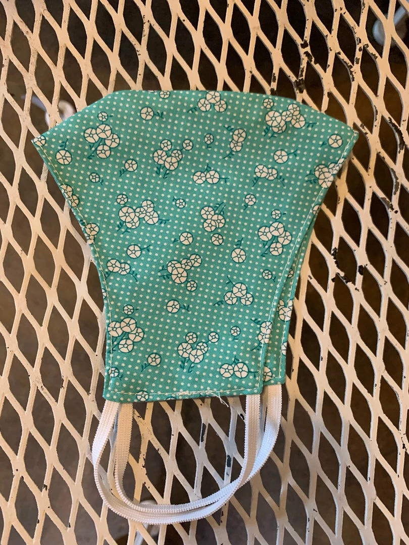 Ivy Jane Face Mask Accessories