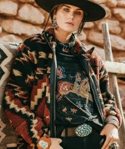 Double D Ranch My Firing Yellowhorse