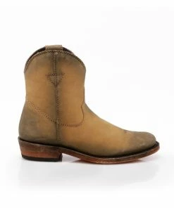 Liberty Black Arley America Bootie