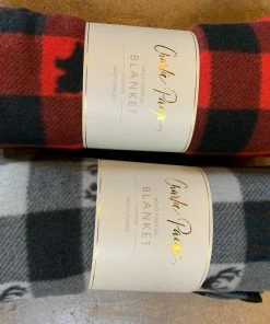 Charlie Paige Multi Purpose Blanket