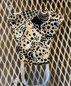 Ivy Jane Face Mask Accessories