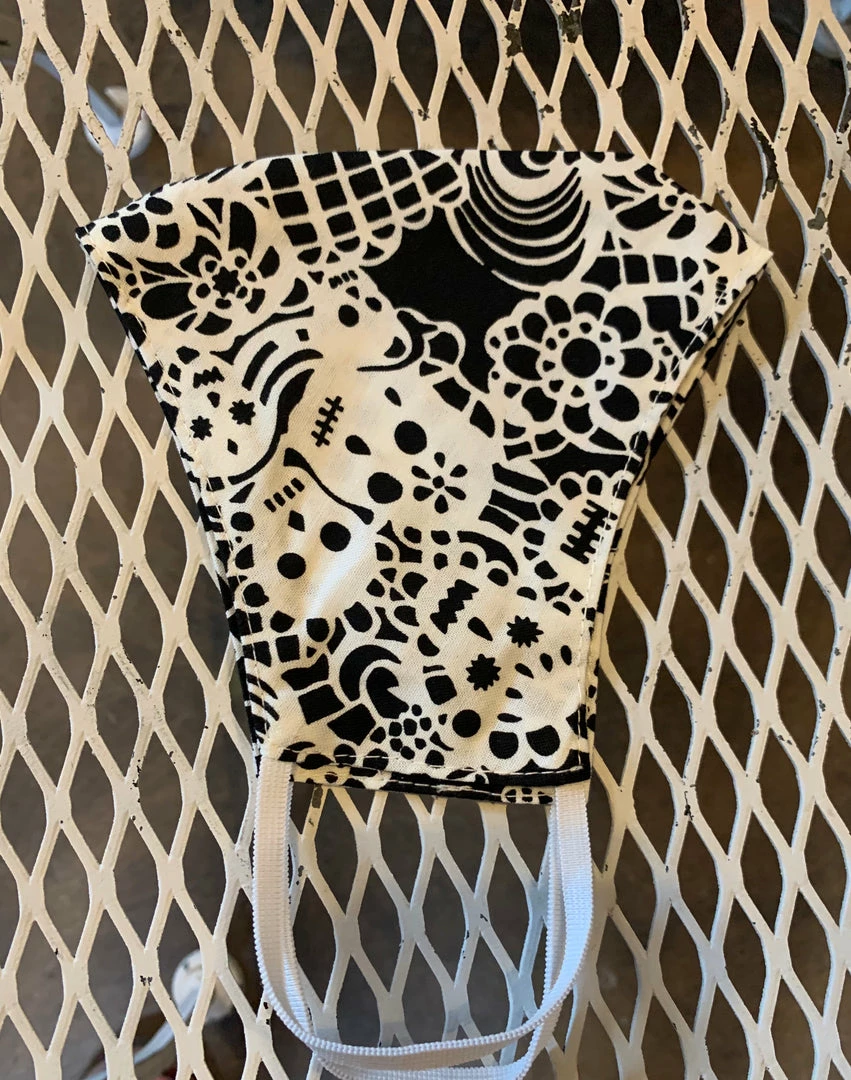 Ivy Jane Face Mask Accessories