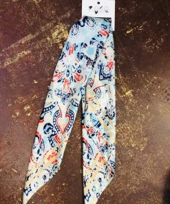 JJs Designs Accessories Head/ Hair Scarf