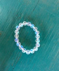 JJs Designs Translucent Bracelet