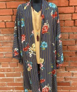Umgee Fall Kimono