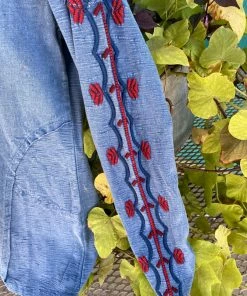 Ladies Avani Del Amour~Denim