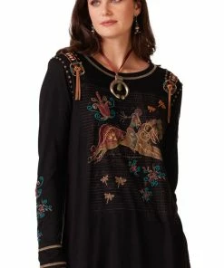 Double D Ranch My Firing Yellowhorse